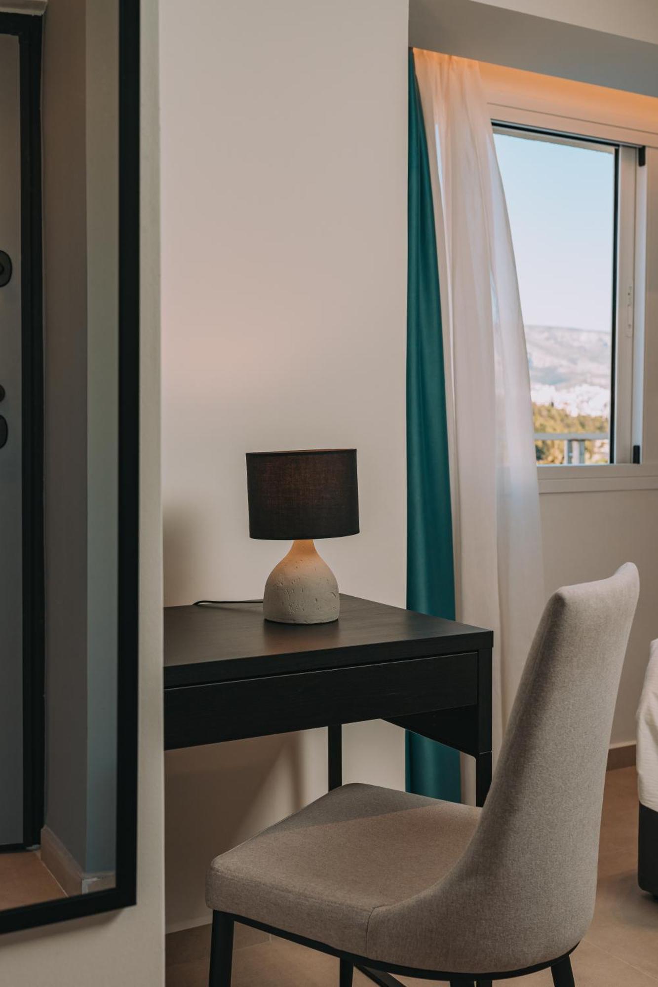 3Sights Rooftop Suite - Parthenon Viewpoint Αθήνα Εξωτερικό φωτογραφία